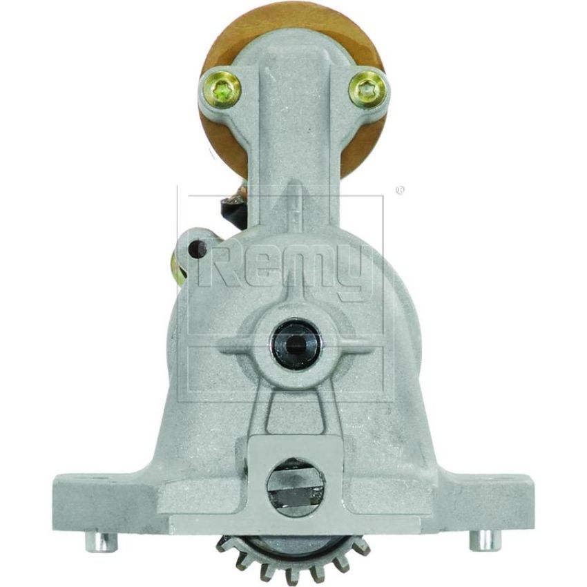REMY ELECTRICAL 97150 New Starter Motor