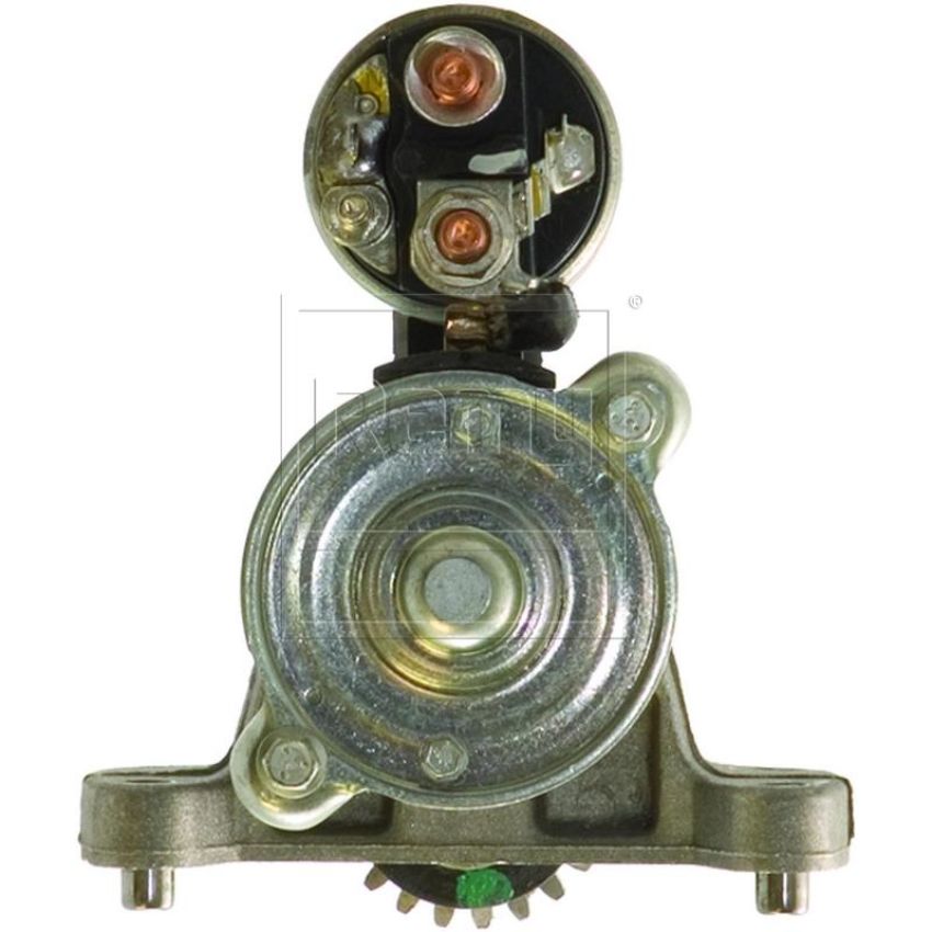 REMY ELECTRICAL 97151 New Starter Motor