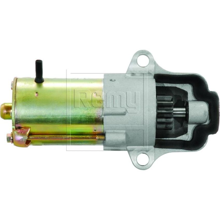 REMY ELECTRICAL 97157 New Starter Motor