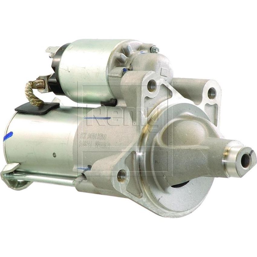 REMY ELECTRICAL 97160 New Starter Motor