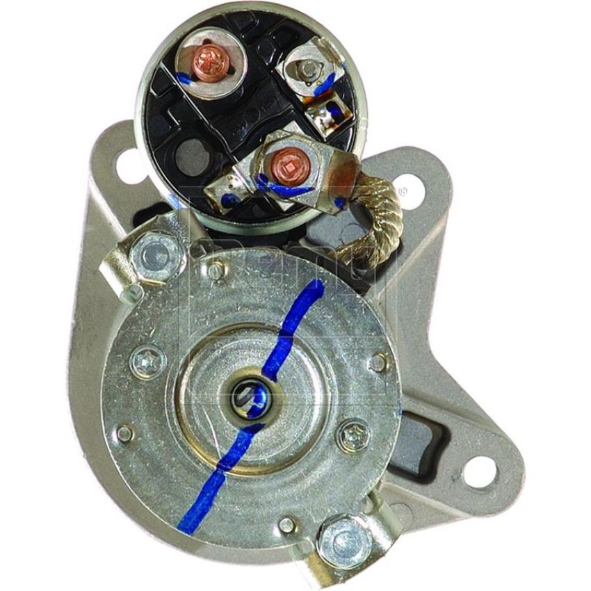 REMY ELECTRICAL 97160 New Starter Motor