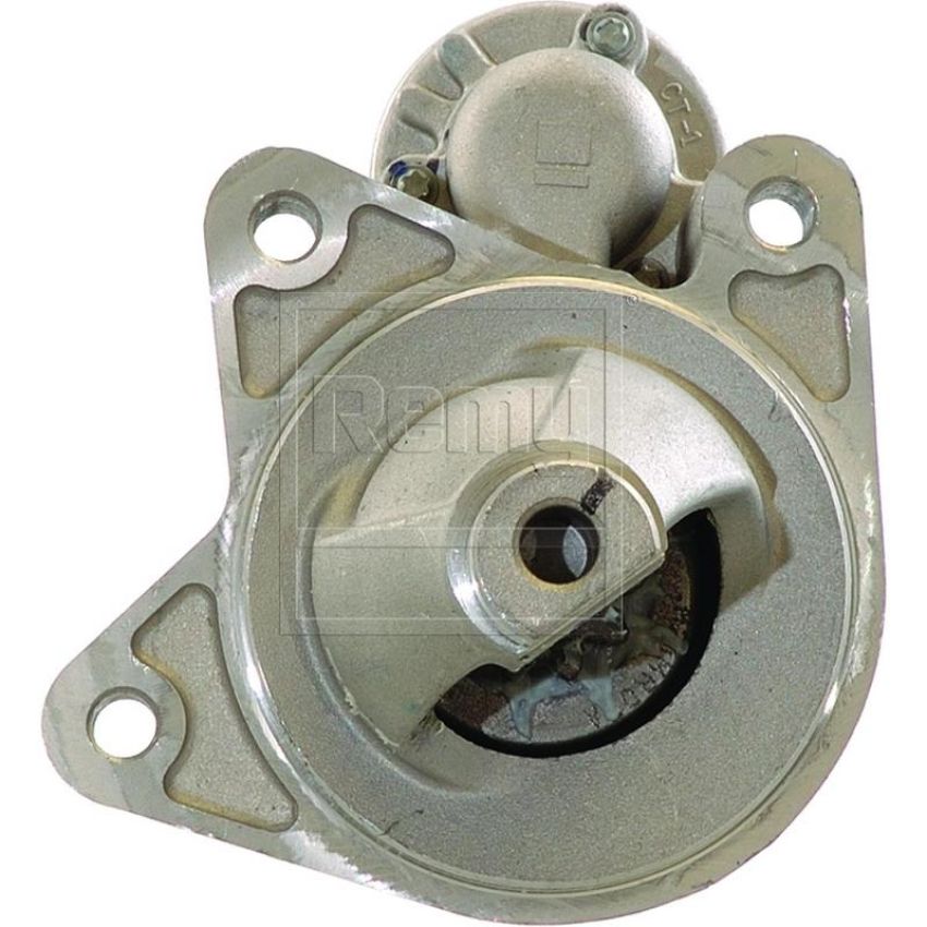 REMY ELECTRICAL 97160 New Starter Motor
