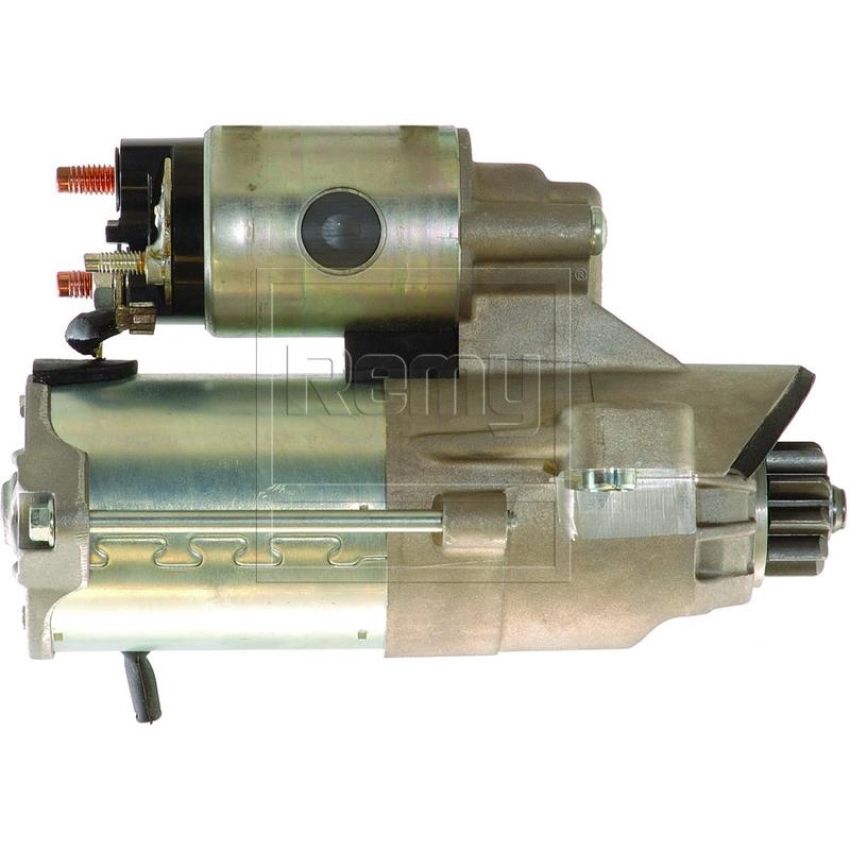 REMY ELECTRICAL 97162 New Starter Motor