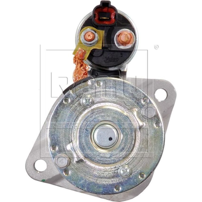 REMY ELECTRICAL 99006 New Starter Motor
