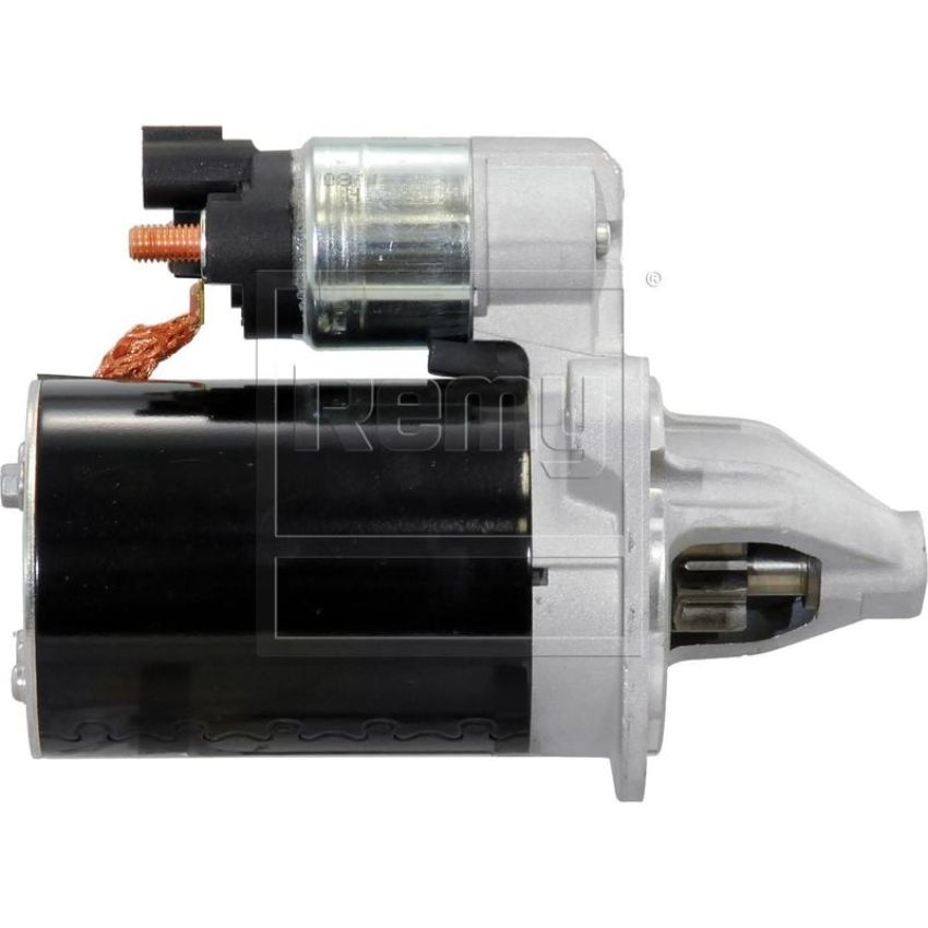 REMY ELECTRICAL 99006 New Starter Motor