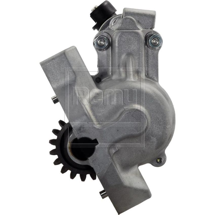 REMY ELECTRICAL 99010 New Starter Motor