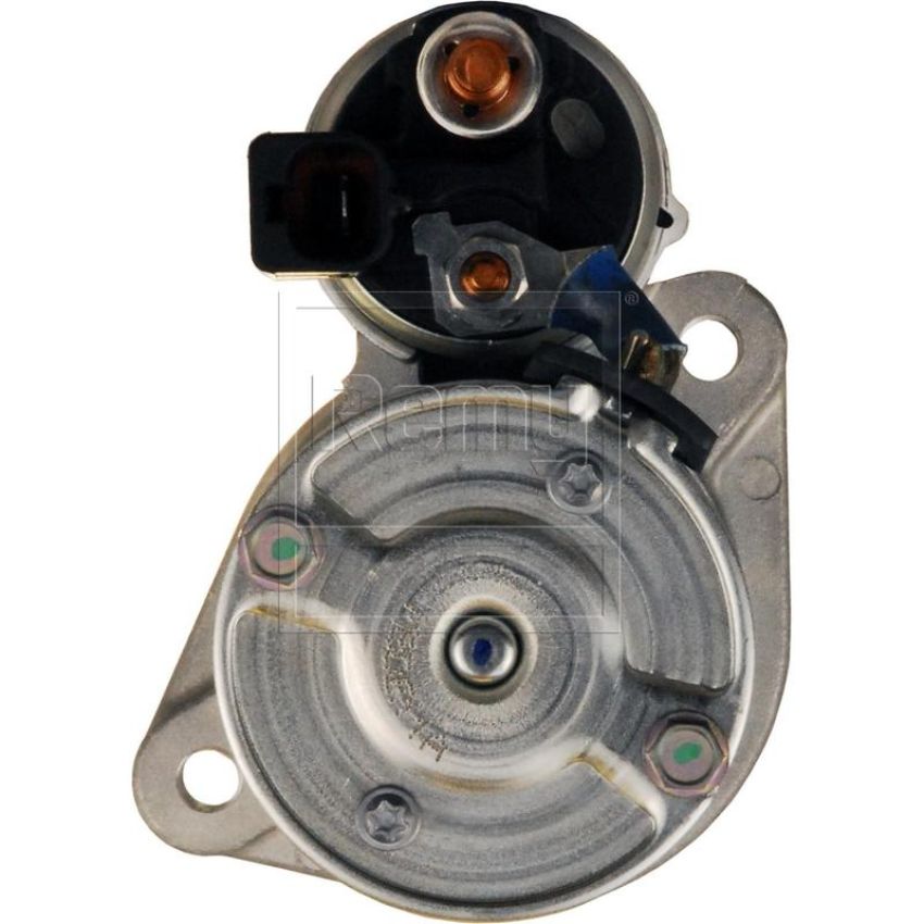 REMY ELECTRICAL 99024 New Starter Motor