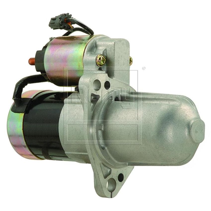 REMY ELECTRICAL 99045 New Starter Motor