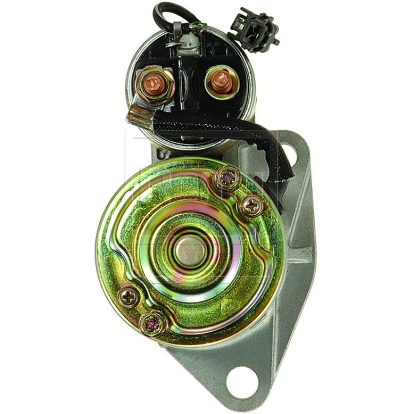 REMY ELECTRICAL 99045 New Starter Motor