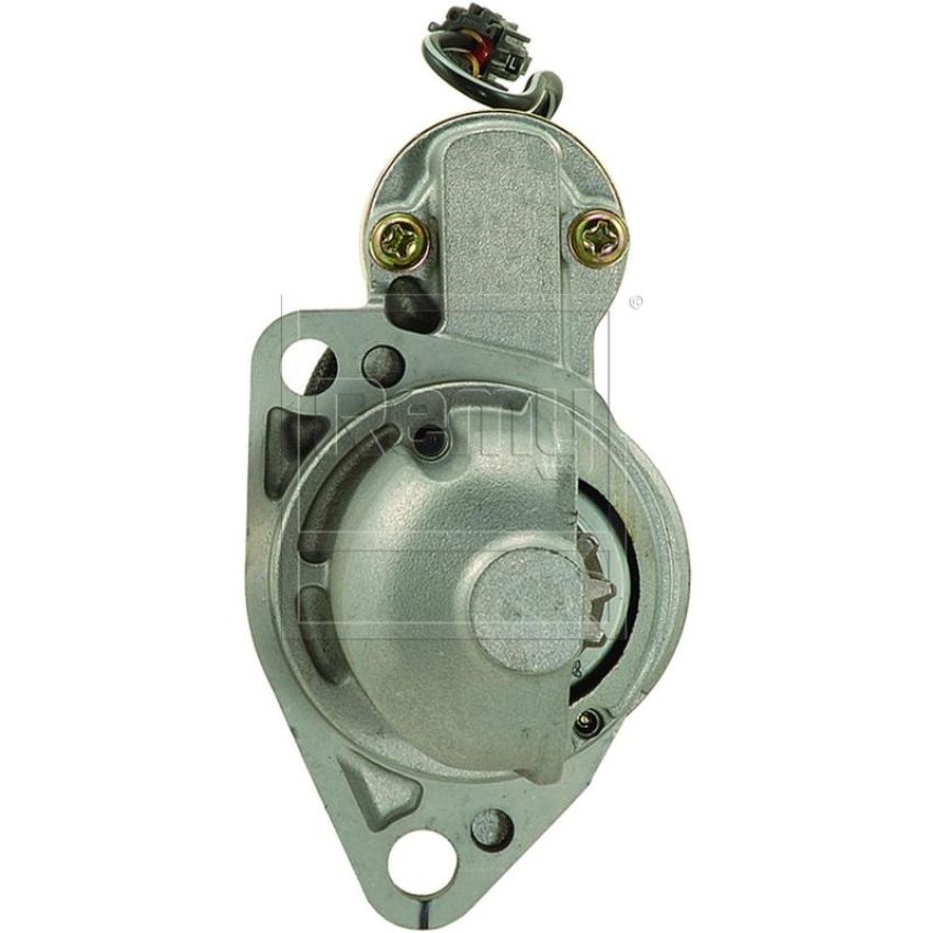 REMY ELECTRICAL 99045 New Starter Motor