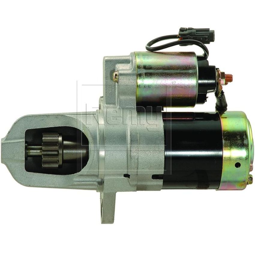 REMY ELECTRICAL 99045 New Starter Motor