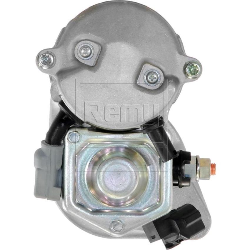 REMY ELECTRICAL 99052 New Starter Motor