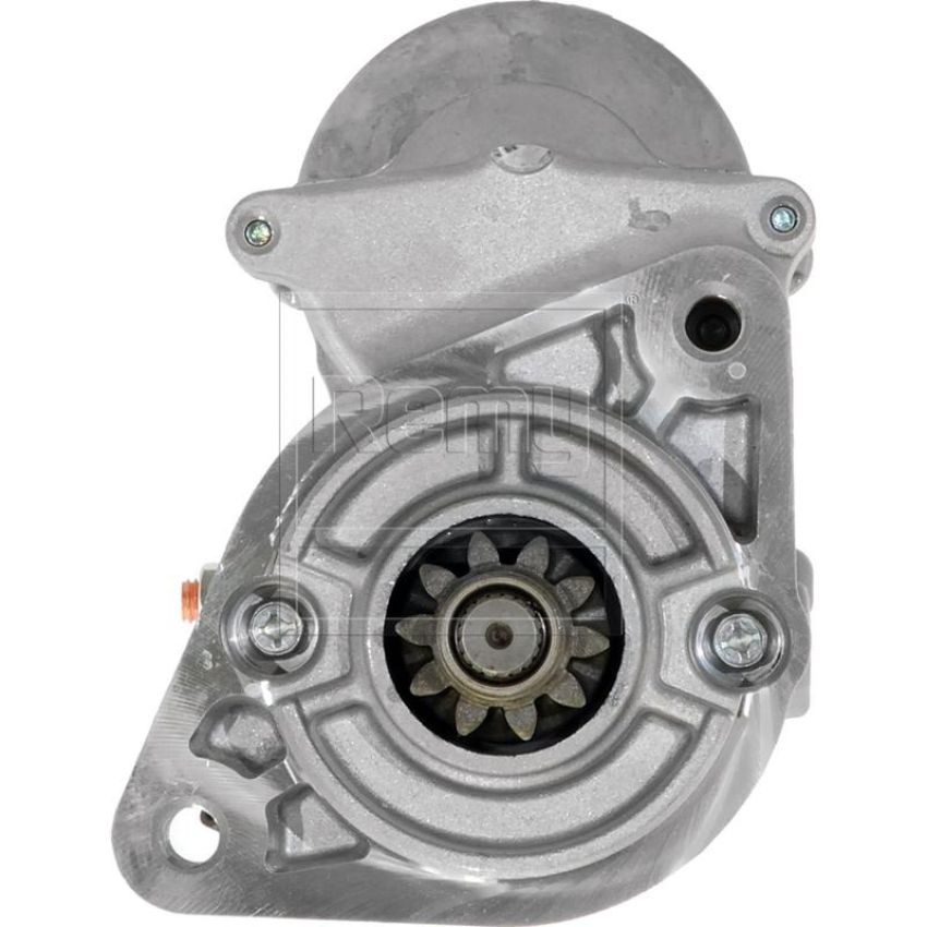 REMY ELECTRICAL 99052 New Starter Motor