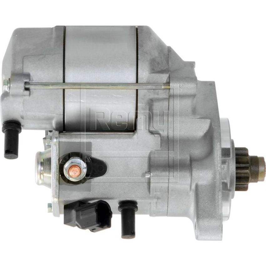 REMY ELECTRICAL 99052 New Starter Motor
