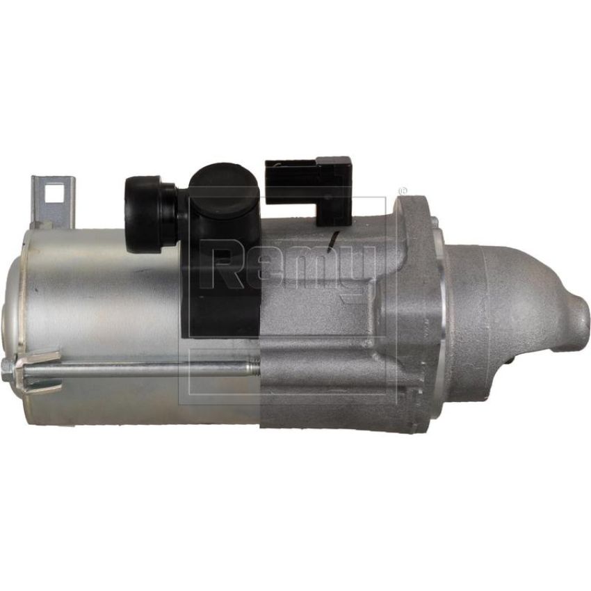 REMY ELECTRICAL 99057 New Starter Motor