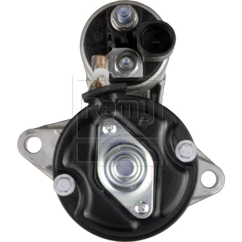 REMY ELECTRICAL 99063 New Starter Motor