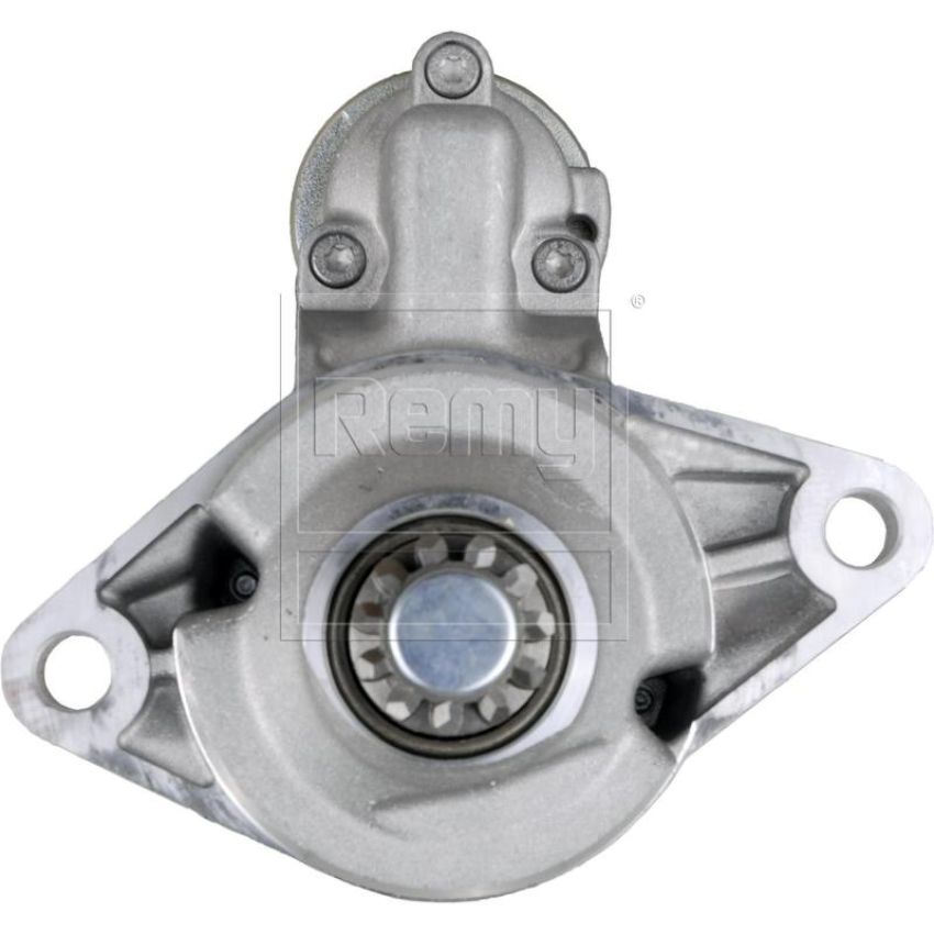 REMY ELECTRICAL 99063 New Starter Motor