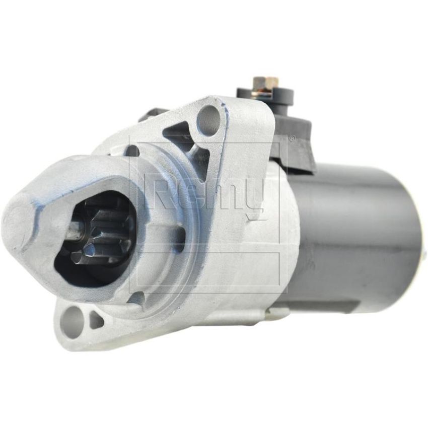 REMY ELECTRICAL 99093 New Starter Motor