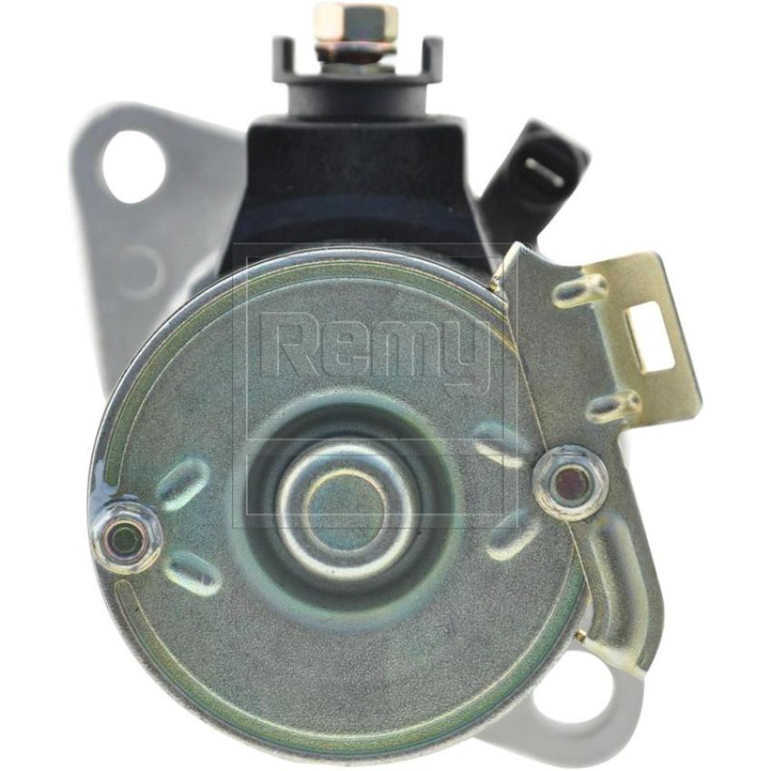 REMY ELECTRICAL 99093 New Starter Motor