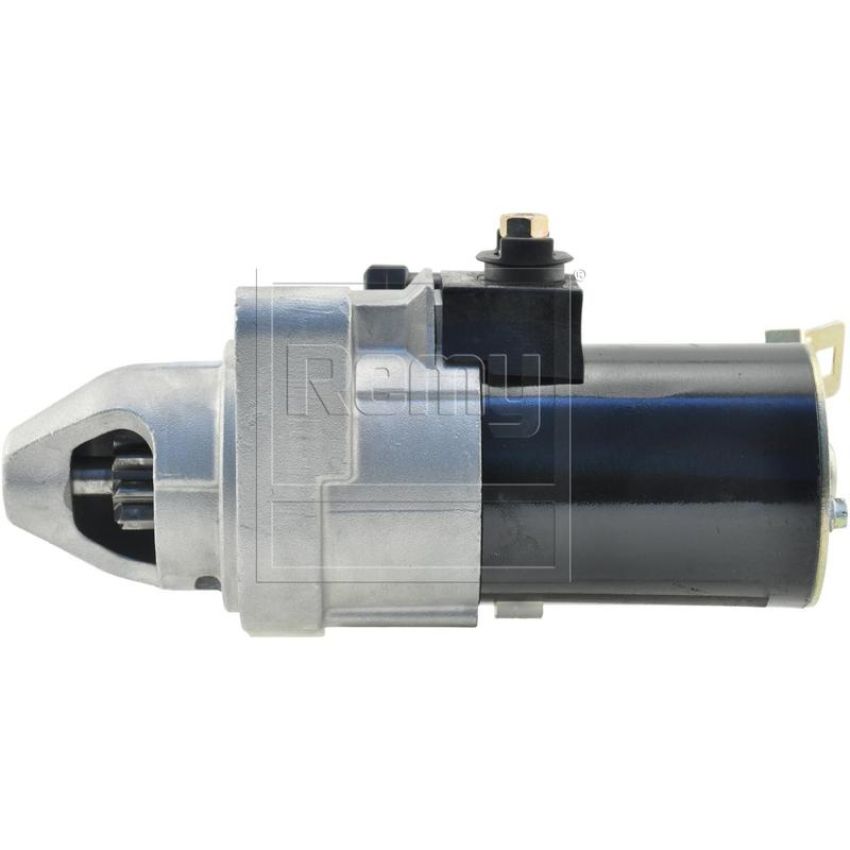 REMY ELECTRICAL 99093 New Starter Motor
