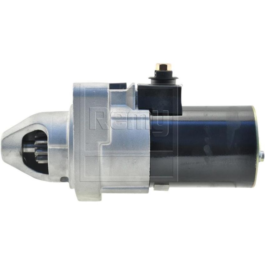 REMY ELECTRICAL 99094 New Starter Motor