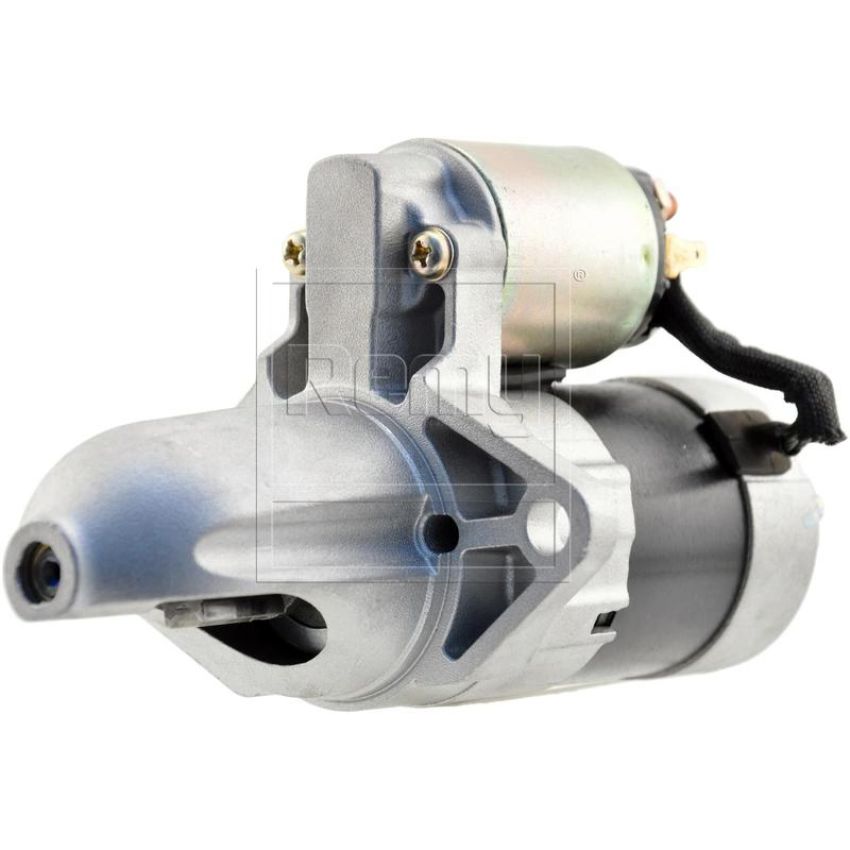 REMY ELECTRICAL 99095 New Starter Motor