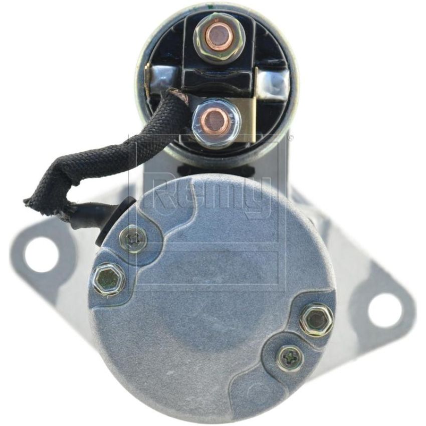 REMY ELECTRICAL 99095 New Starter Motor