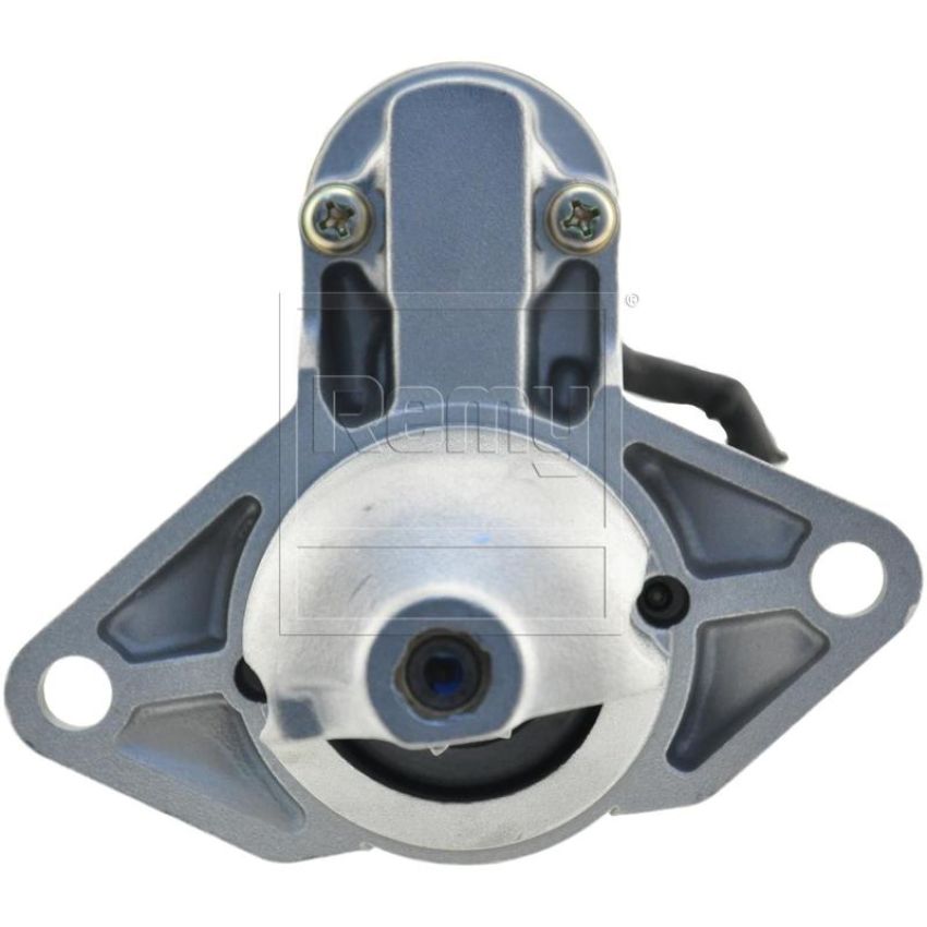 REMY ELECTRICAL 99095 New Starter Motor