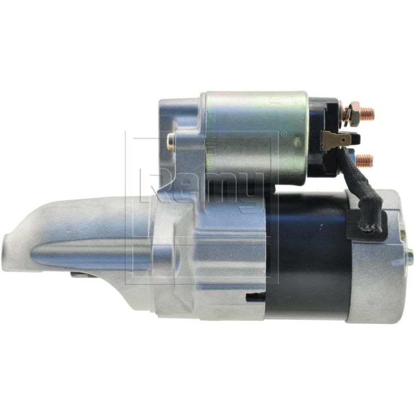 REMY ELECTRICAL 99095 New Starter Motor