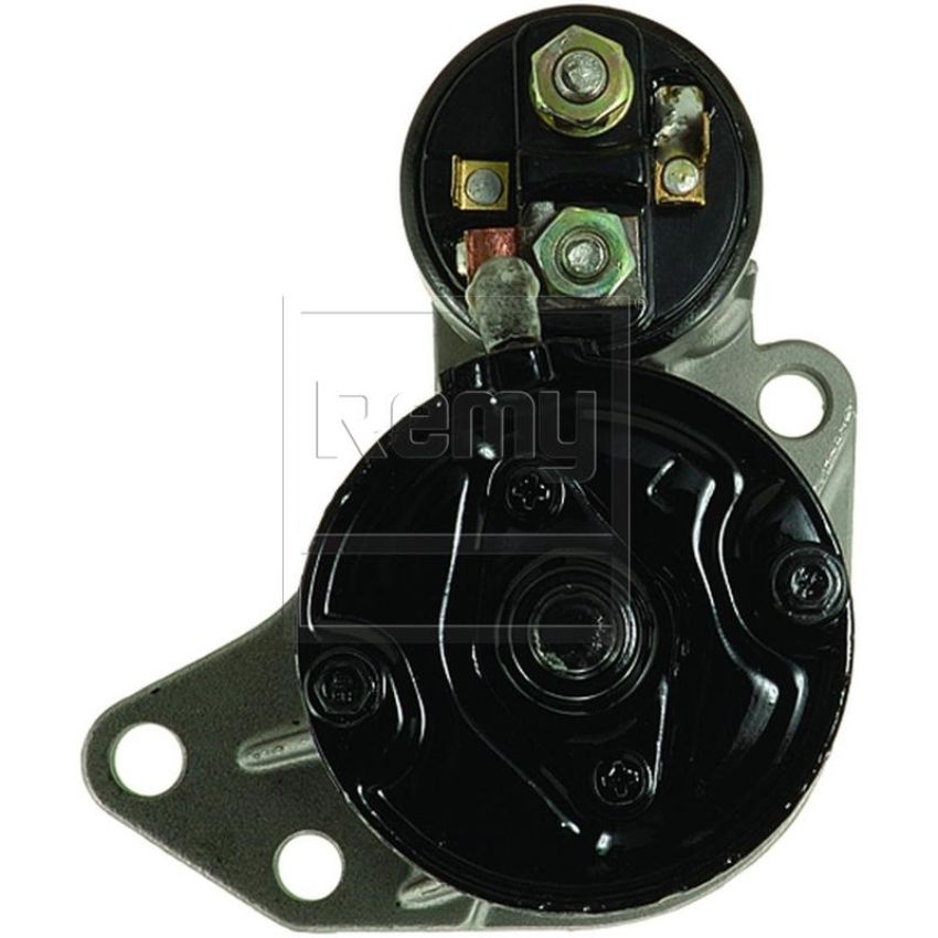 REMY ELECTRICAL 99104 New Starter Motor