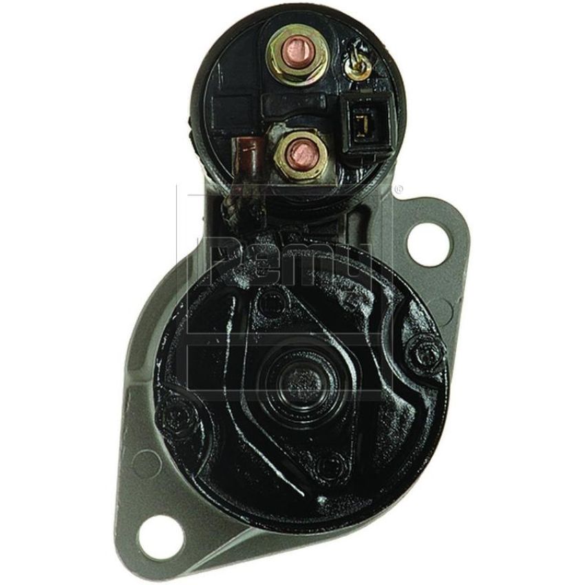 REMY ELECTRICAL 99105 New Starter Motor