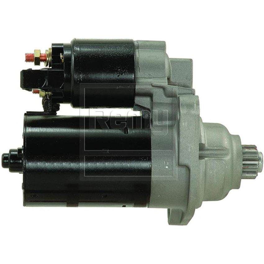 REMY ELECTRICAL 99105 New Starter Motor