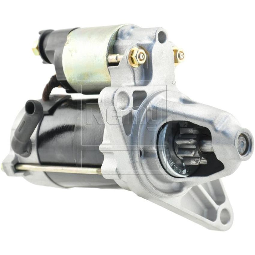 REMY ELECTRICAL 99107 New Starter Motor