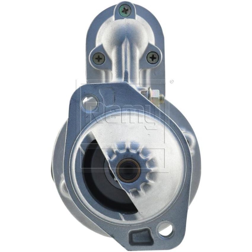 REMY ELECTRICAL 99109 New Starter Motor