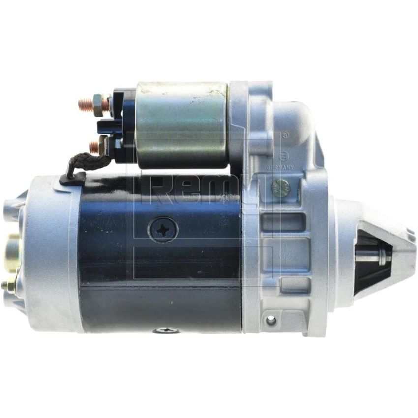 REMY ELECTRICAL 99109 New Starter Motor