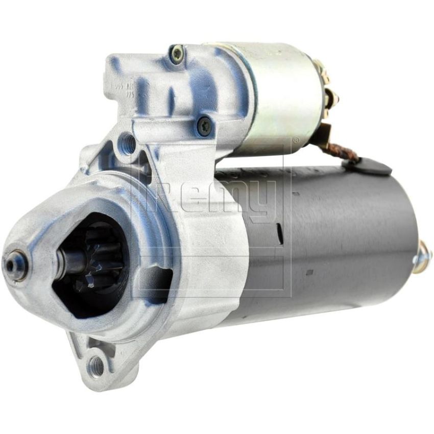 REMY ELECTRICAL 99113 New Starter Motor