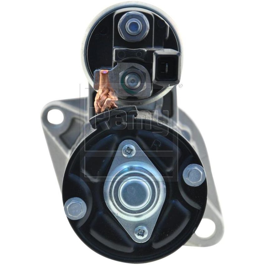 REMY ELECTRICAL 99114 New Starter Motor