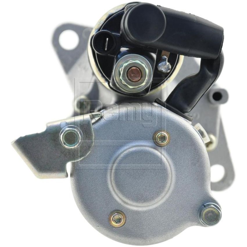 REMY ELECTRICAL 99115 New Starter Motor