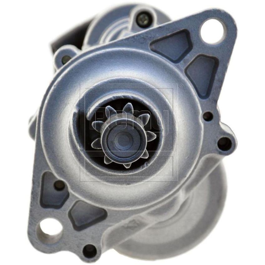 REMY ELECTRICAL 99115 New Starter Motor