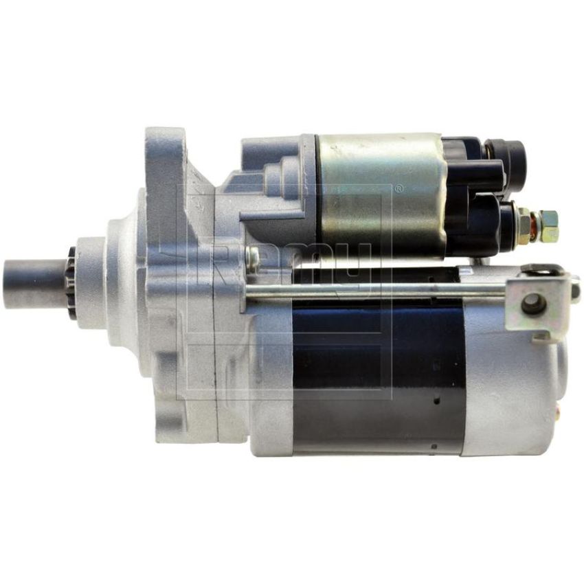 REMY ELECTRICAL 99115 New Starter Motor