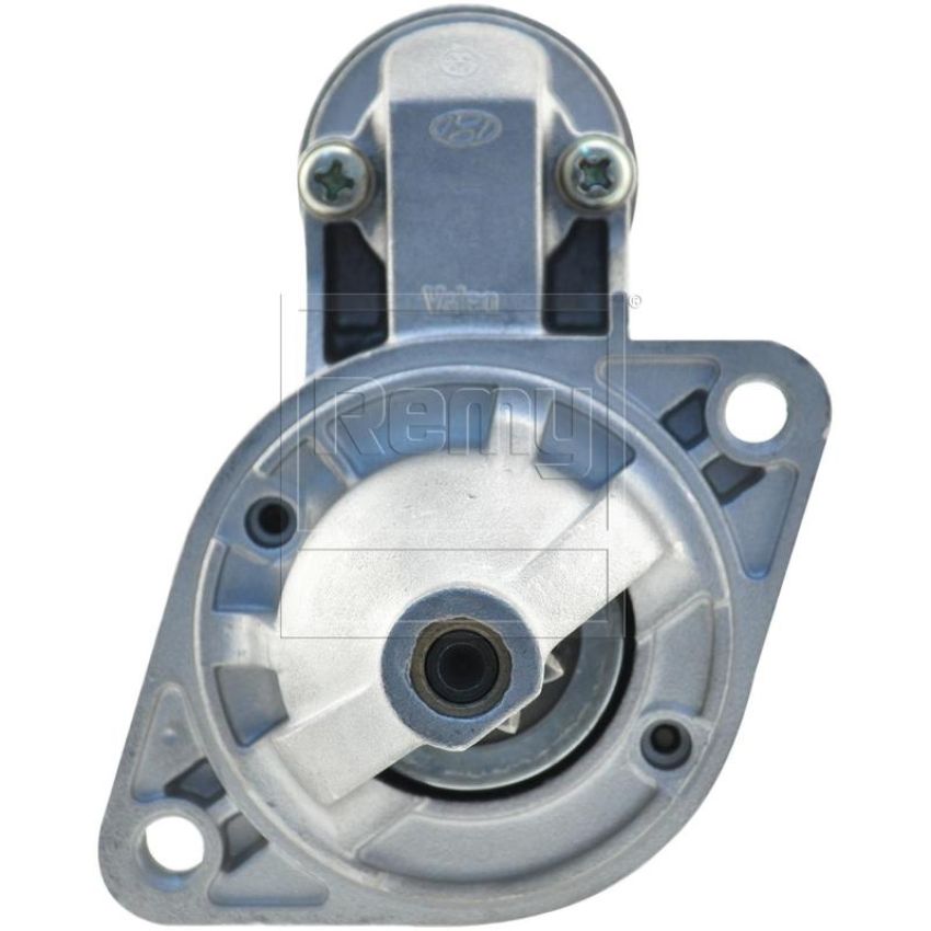 REMY ELECTRICAL 99117 New Starter Motor
