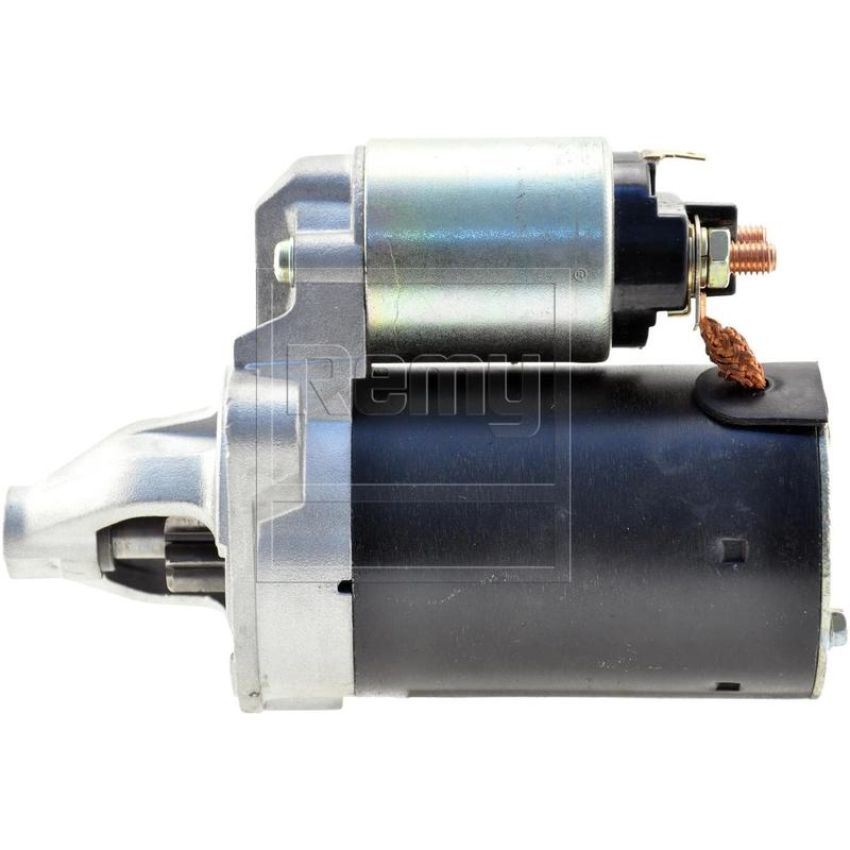 REMY ELECTRICAL 99117 New Starter Motor