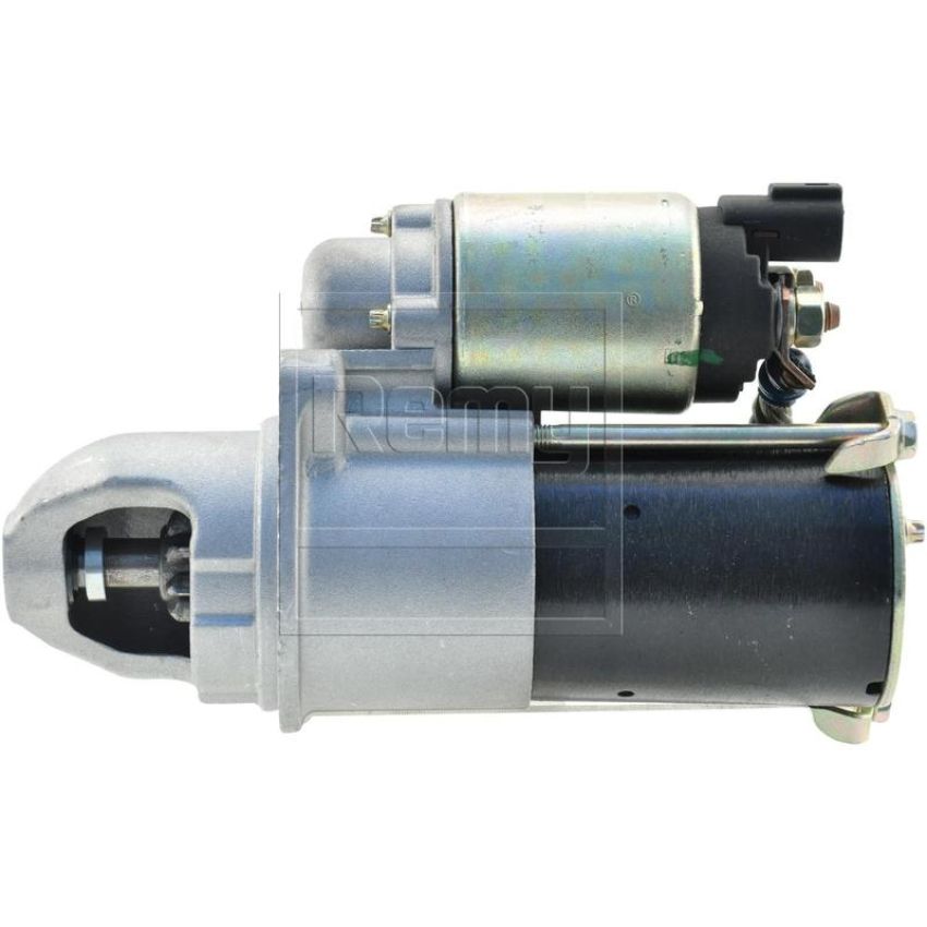 REMY ELECTRICAL 99118 New Starter Motor