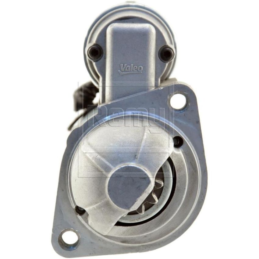 REMY ELECTRICAL 99119 New Starter Motor