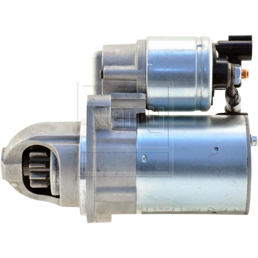 REMY ELECTRICAL 99119 New Starter Motor