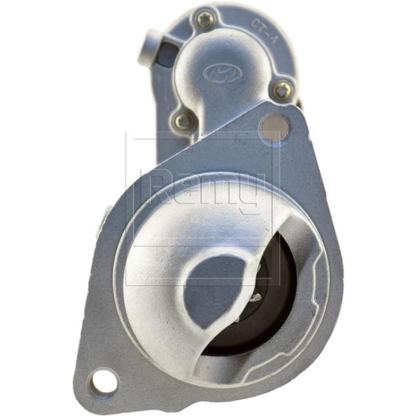 REMY ELECTRICAL 99120 New Starter Motor