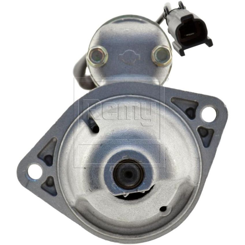 REMY ELECTRICAL 99121 New Starter Motor