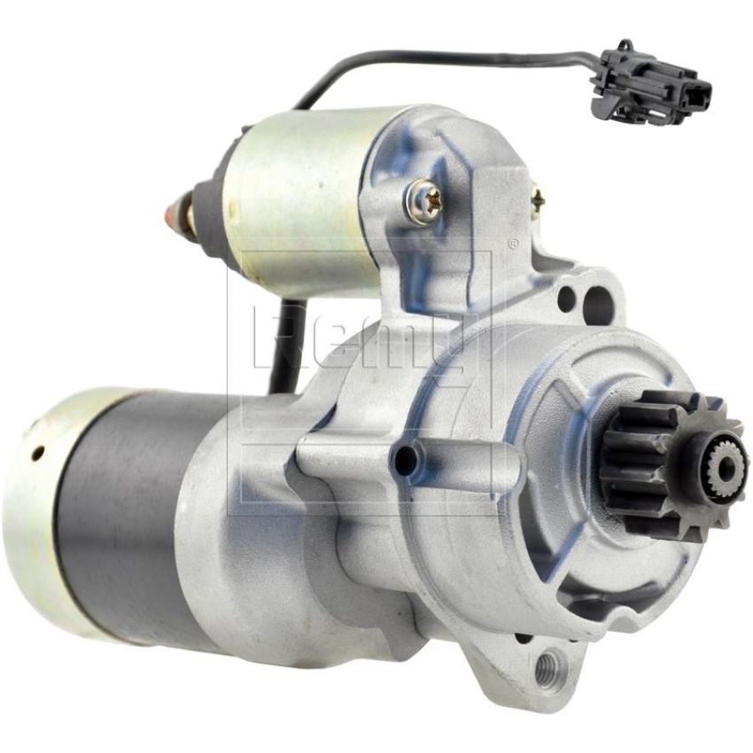 REMY ELECTRICAL 99122 New Starter Motor