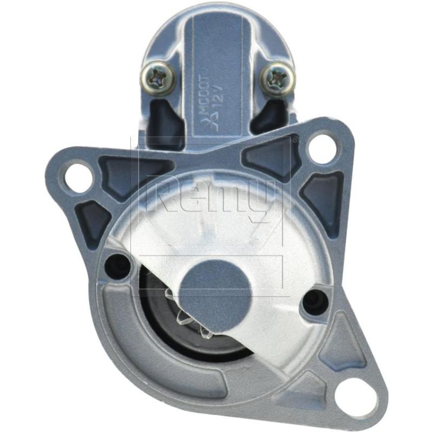 REMY ELECTRICAL 99126 New Starter Motor