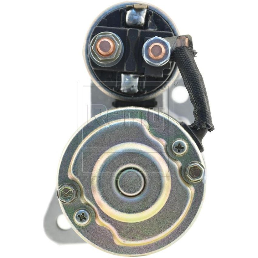 REMY ELECTRICAL 99131 New Starter Motor